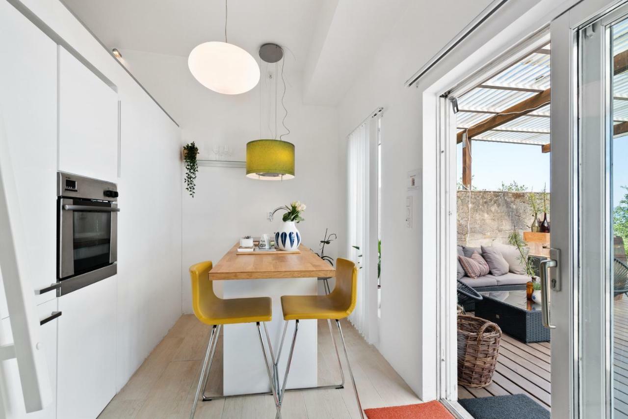 Private House & Bungalow By The Sea Trondheim Eksteriør billede